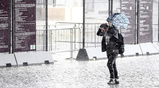 Italia o Polo Nord? Meteo, inverno un mese prima: dove le temperature crollano di 15 gradi