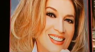 Mio fratello è ancora grave in ospedale. Iva Zanicchi da Giordano, il dramma Covid non è finito: L'ho già chiesto ai medici | Video