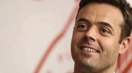 Ribaltone portoghese alla Roma, non solo Fonseca: ecco Tiago Pinto, il nuovo dg giallorosso