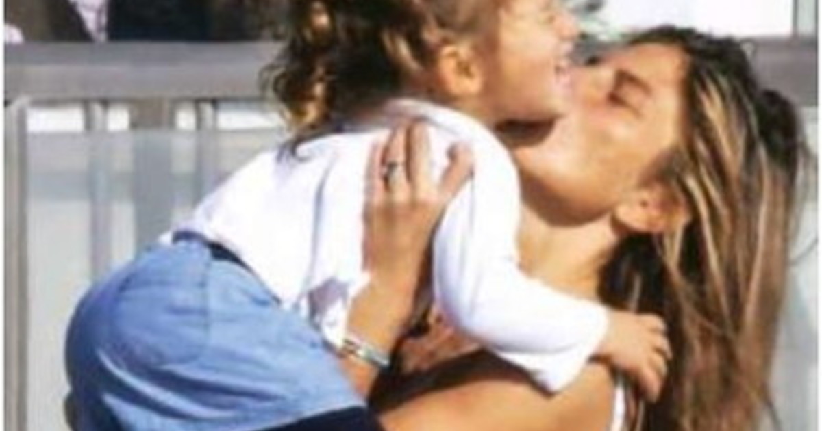 Indovinate cos'ha fatto la Ravetto il giorno prima di mollare il Cav?: spuntano queste foto clamorose | Guarda