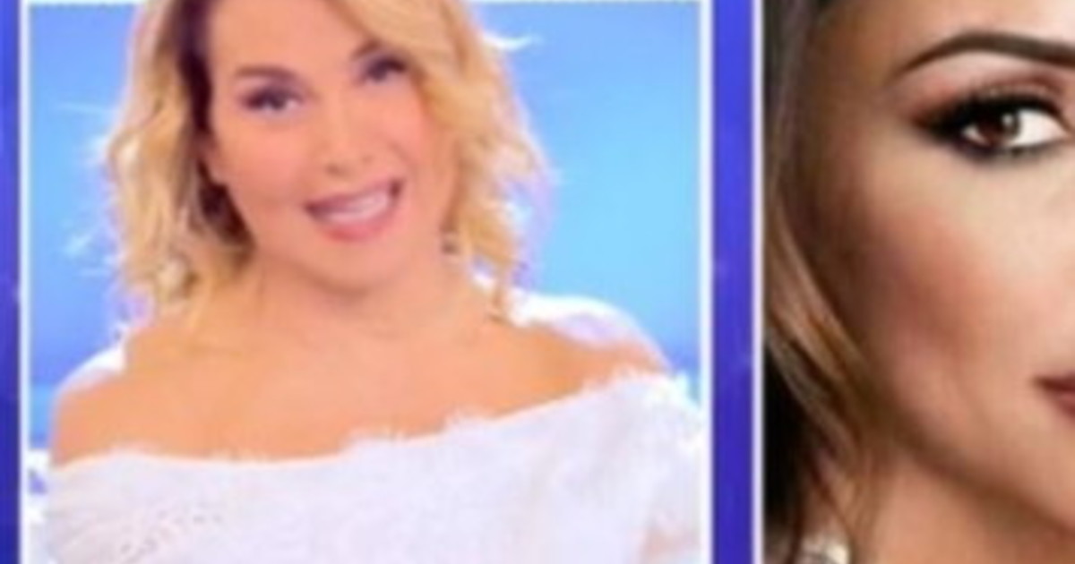 Io Briatore non lo sposerei mai. Barbara D'Urso, una clamorosa cannonata su Flavio (ed Elisabetta Gregoraci)