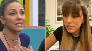 Se sei cornuta. Selvaggia Roma umilia la fidanzata di Enock. Caos al GF Vip, finisce in disgrazia in prima serata