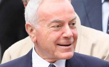 Gianni Letta