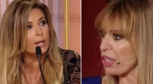 Ormai lo fa solo lei. Selvaggia Lucarelli, una fine tristissima: Alessandra Mussolini, che schiaffo morale a Ballando