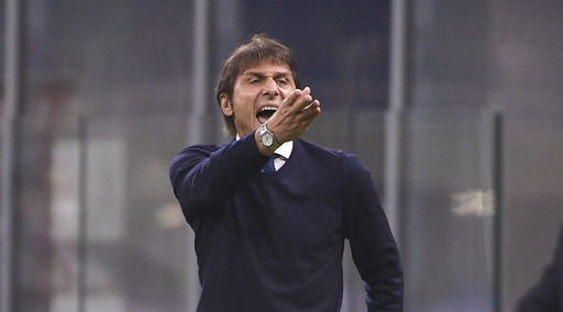 Eriksen? Ha avuto già tante occasioni e non può fare il play basso. Conte, è una stroncatura: Penso all'Inter