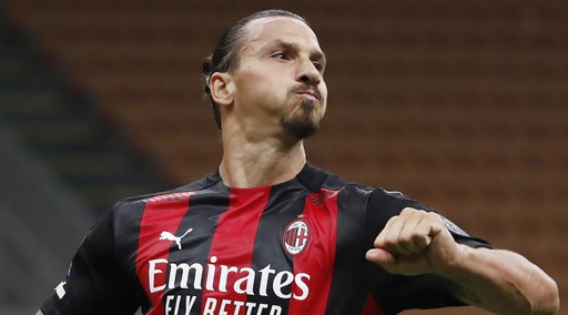 Dopo il crac di Ibra, il Milan pensa al futuro: attaccante a gennaio, fuori i nomi (clamorosi)