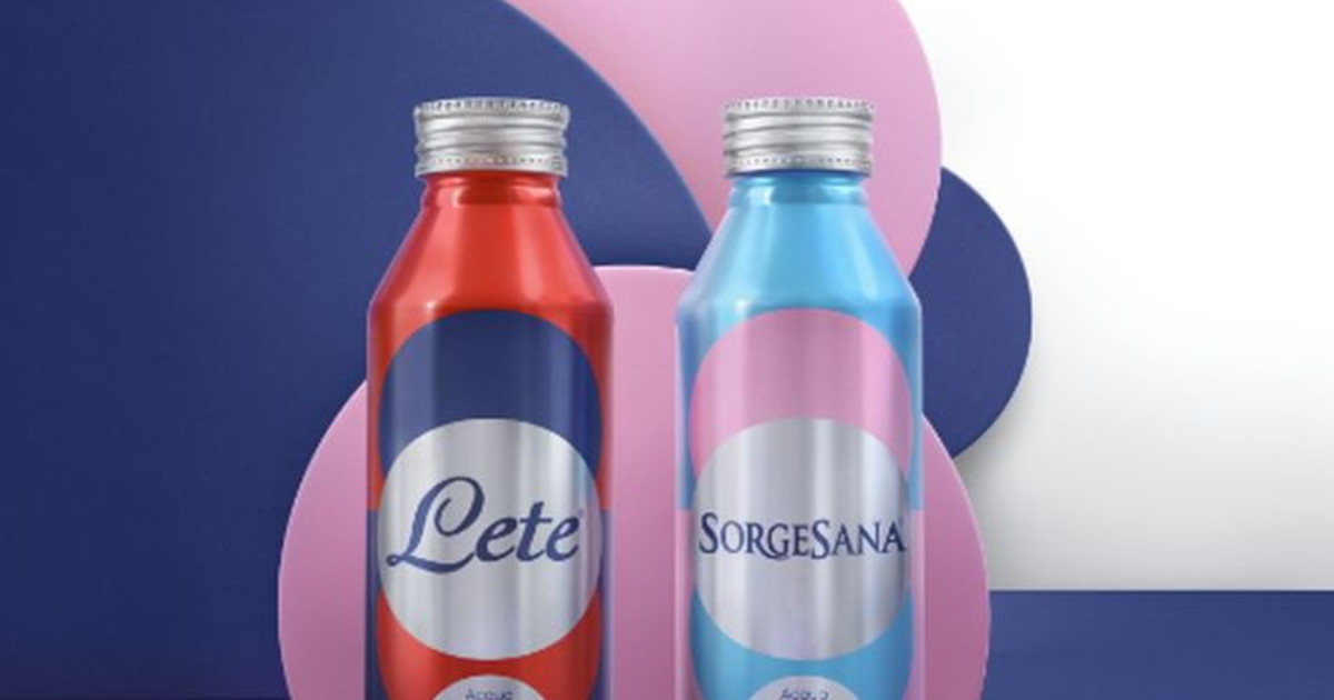 rassegna stampa Con Icon nuovo formato in alluminio per Lete e Sorgesana rassegna stampa Libero Quotidiano