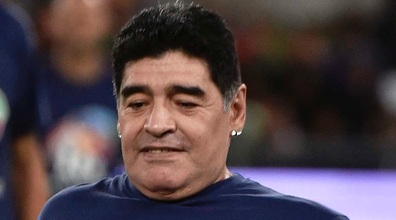 Dovete scriverci questo. Diego Maradona, l'ultima richiesta straziante sulla lapide: l'Argentina si ferma tre giorni