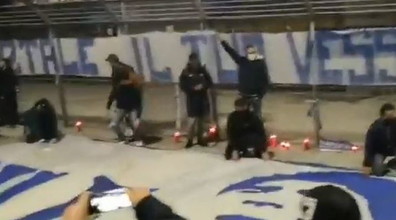 Maradona morto, Napoli impazzisce di dolore. Regole anti-Covid saltate, centinaia al San Paolo