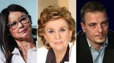 Se la Rai ingabbia la leonessa Leosini