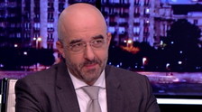 "Così La Ue ci ricatta sui migranti". Il fedelissimo di Orban a Libero: ci affameranno col Covid