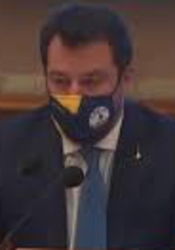 Senza di noi non vai da nessuna parte. Dopo il sì, Salvini rimette in riga Conte: Vincono gli italiani