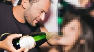 "Altissimo livello, chi ho visto sulla terrazza". La testimonianza-bomba sui party dell'orrore di Genovese