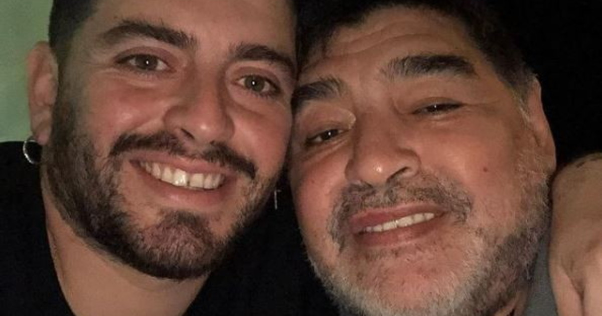 Ero ricoverato, come ho scoperto della sua morte. Maradona, il tragico racconto del figlio Diego Jr