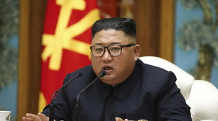 Stressato e arrabbiato. Kim Jong-un e il coronavirus, una sconcertante soffiata dagli 007