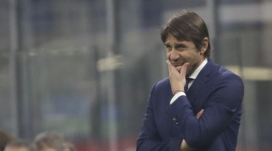 Antonio Conte, nessun esonero, ma solo perché i conti dell'Inter non lo permettono. Una bomba in estate?