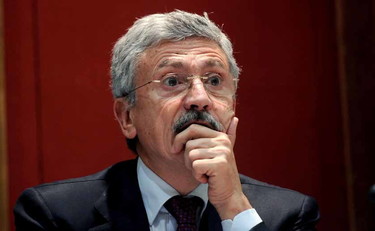 Massimo D'Alema