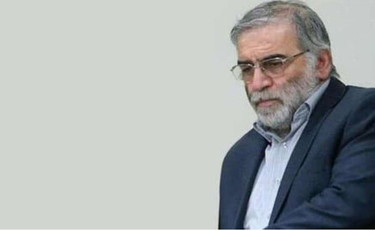 Mohsen Fakhrizadeh-Mahabad