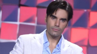 Devo tutto a loro. Massimiliano Morra, retromarcia-choc: imbarazzo in studio, Toffanin senza parole