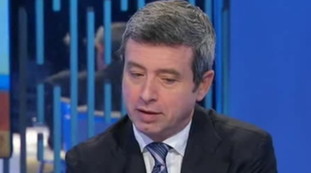 Odio di classe, non capisce niente. Orlando, vergogna dalla Gruber: Franco Bechis lo fa a pezzi