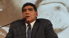 "Sì è lasciato morire". Le ultime tragiche ore di Maradona: la testimonianza inquietante di Stefano, il suo "fedelissimo"