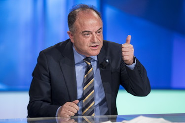 L'errore con cui rischia di favorire la mafia. Nicola Gratteri svela ad Annalisa Chirico la mossa sciagurata di Conte