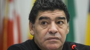 Sintomi chiari, come è possibile che sia morto? Maradona, l'inquietante ricostruzione di Melania Rizzoli