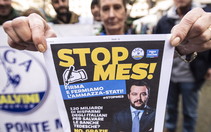 Libero Quotidiano - Mes