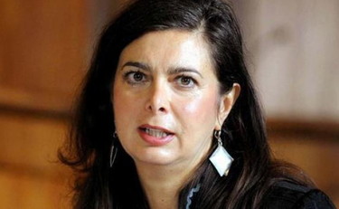 Laura Boldrini