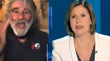 Do you know why the sovereign giant Mauro Corona apologized to Berlinguer ?: Aldo Grasso, the latest explosive truth