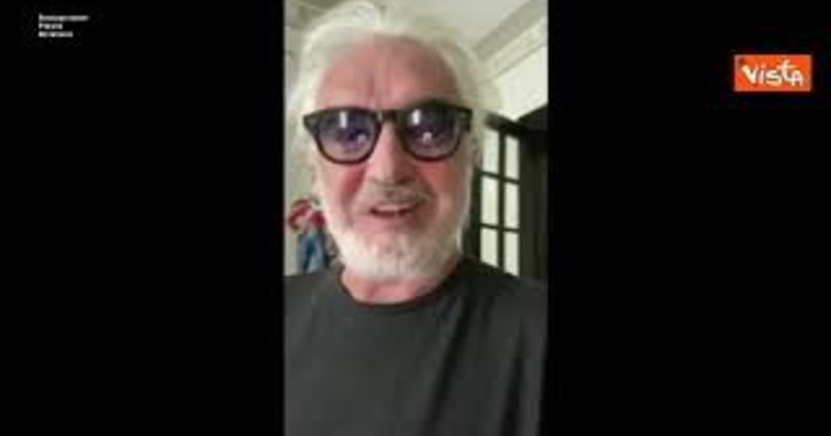 Addio generosi accordi?. Briatore, l'indiscrezione-bomba di Striscia: Nero di rabbia, mazzata legale sulla Gregoraci