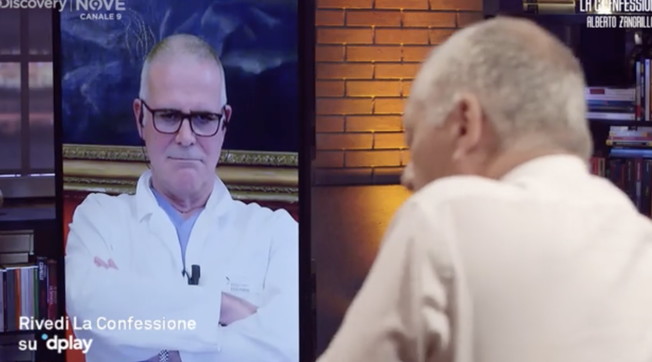 Quei cialtroni in Forza Italia lo fanno da 20 anni. Alberto Zangrillo, uno sfogo pazzesco: ciò che non aveva mai confessato