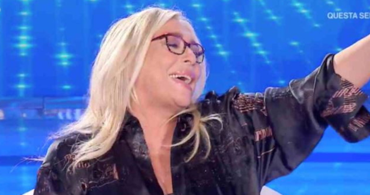 Domenica In, ma sarà vero che Mara Venier se ne va? Voci (clamorose) di corridoio - Vimarsana News