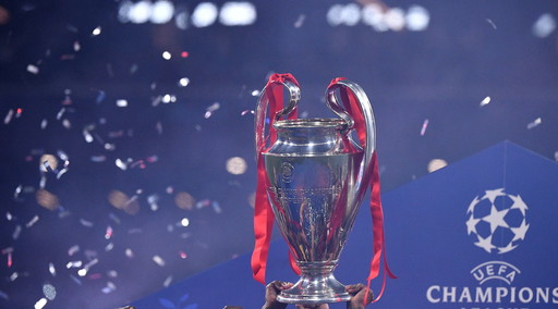 Gode la Juve (col Porto), tremano Atalanta e Lazio: Real e Bayern, i sorteggi agrodolci di Champions League