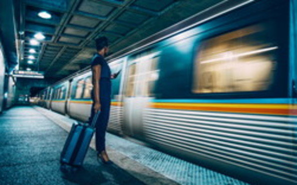 Se Compro Un Biglietto Del Treno Online