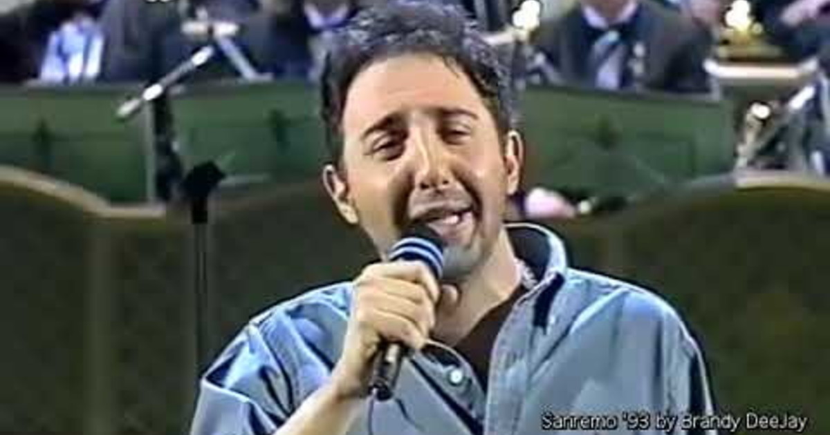 The Voice Senior Vince Erminio Sinni Clamorosa Sorpresa Dove L Avete Gia Visto In Tv Libero Quotidiano