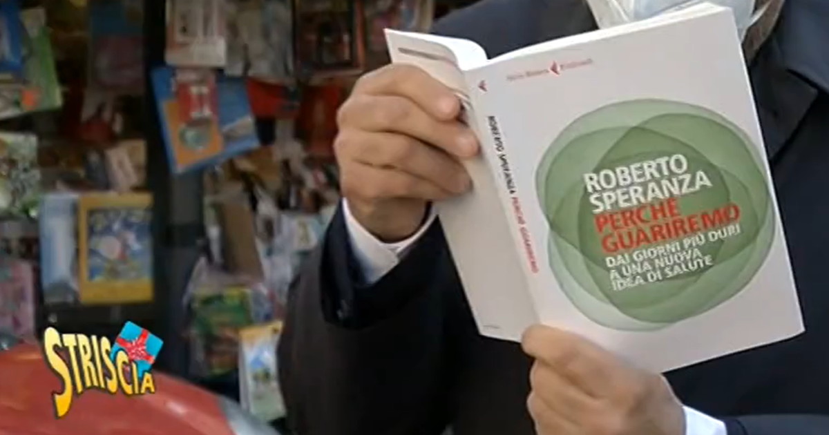Come Pubblicizzare Un Libro A Striscia La Notizia