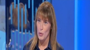 Una furia, inc*** nera. Indiscreto: cosa è uscito di bocca alla Boschi contro Lilli Gruber, pazzesco dietro le quinte