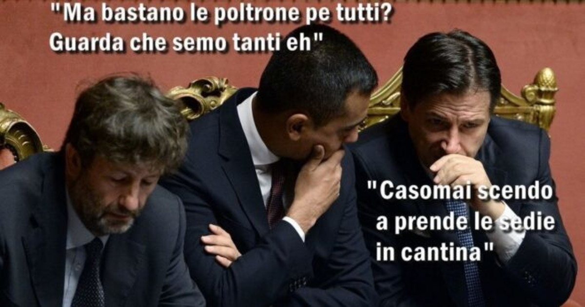 La satira di Osho