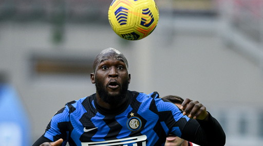 Inter in ansia per Romelu Lukaku, nuovi esami: salta anche Roma e Juventus?
