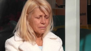 L'incidente d'auto e quello strano sogno. Crollo di Maria Teresa Ruta, le lacrime che spaventano
