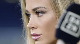 Tutte le amanti che ti sei divorato. Diletta Leotta, passione in hotel. La sua nuova fiamma? Qui viene giù Roma