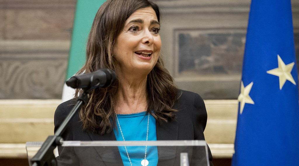 150mila euro a sua insaputa o è come Toninelli?. Richiesta danni, la Lega spara a zero sulla Boldrini