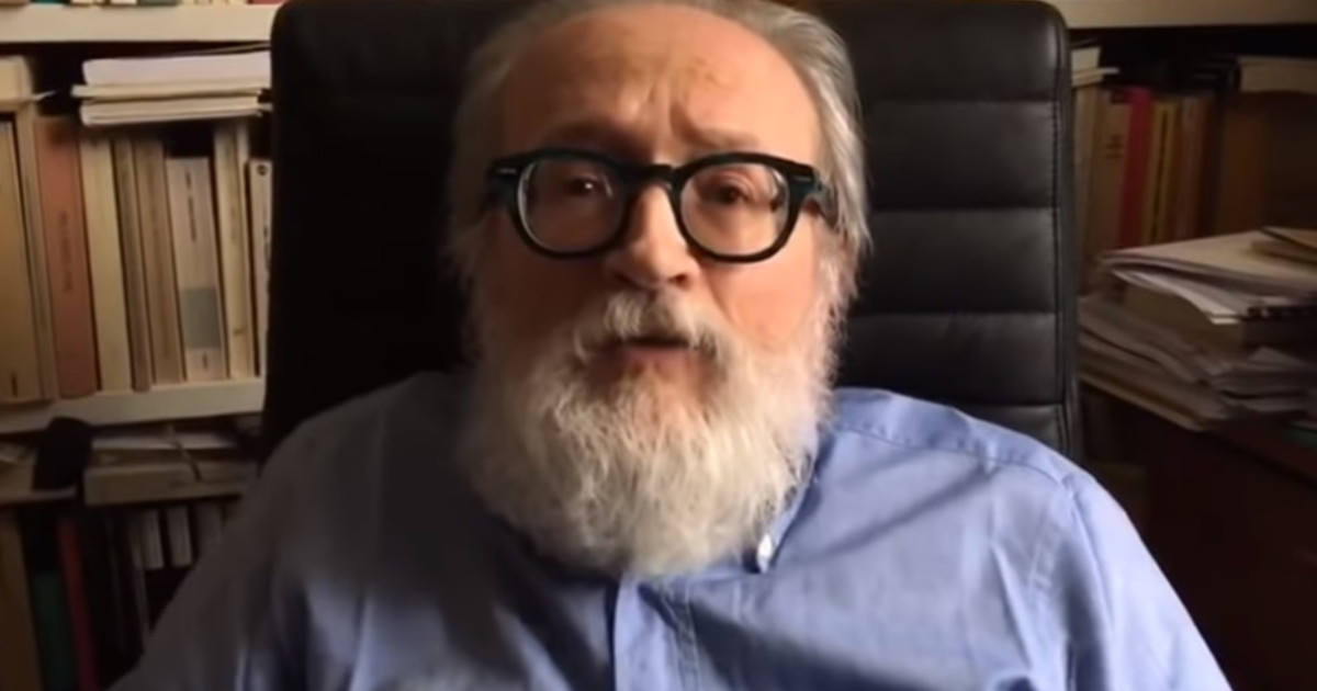#IostoconLibero. Paolo Becchi, contro la censura: Chi è il vero sovrano oggi
