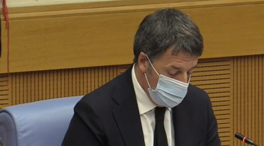 I ministri si dimettono. Mediazione fallita, siluro di Renzi a Conte e al governo: un terremoto. E adesso...?