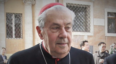 Il cardinal Silvestrini: mentore di Conte e membro della