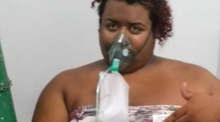 Il Covid non esiste, insulti a chi mette la mascherina. Destino atroce: che fine ha fatto questa negazionista