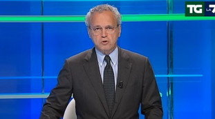 Il sorpasso firmato Giorgia Meloni, FdI davanti al Pd: da Mentana il sondaggio che stravolge la politica
