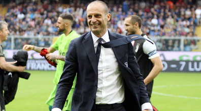 Fonseca separato in casa, alla Roma arriva Allegri? Gli indizi che lo vestono di giallorosso