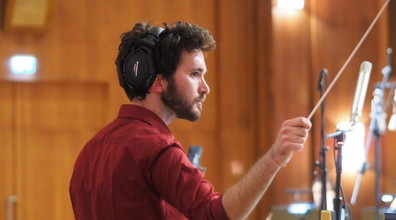 Emiliano Mazzenga, il nostro giovane compositore di musica da film che sta vincendo tutto